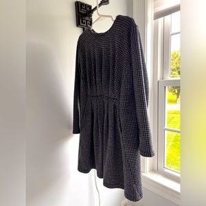 Zara dress- little girl